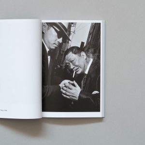 BRUCE GILDEN Photofile