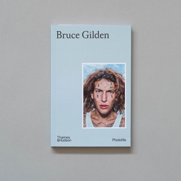 BRUCE GILDEN Photofile