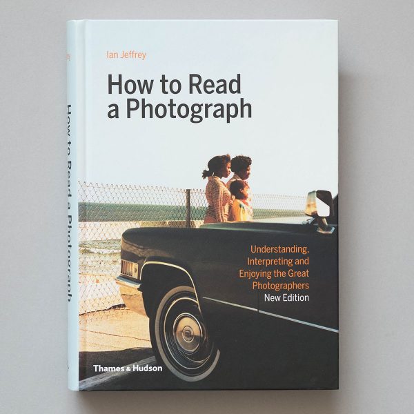 How To Read A Photograph