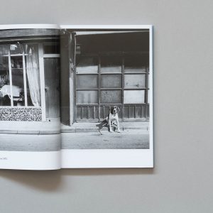 ISSEI SUDA Photofile