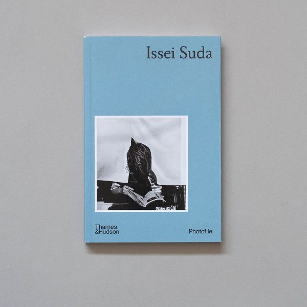 ISSEI SUDA Photofile