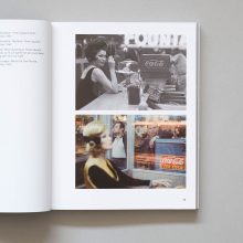 JOEL MEYEROWITZ A Question Of Color 2 JOEL MEYEROWITZ A Question Of Color