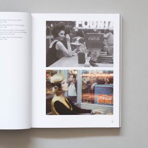 JOEL MEYEROWITZ A Question Of Color