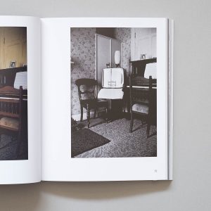 JOEL MEYEROWITZ A Question Of Color