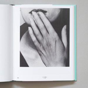 MAN RAY Liberating Photography