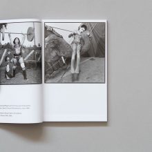 MARY ELLEN MARK Photofile 1 MARY ELLEN MARK Photofile