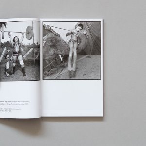 MARY ELLEN MARK Photofile