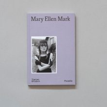 MARY ELLEN MARK Photofile MARY ELLEN MARK Photofile