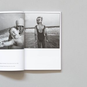 MARY ELLEN MARK Photofile