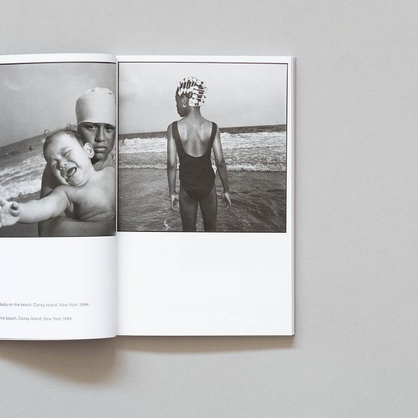 MARY ELLEN MARK Photofile