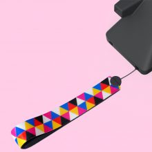 Polaroid Now Eames Edition Instant Film Camera Strap Polaroid Now Eames Edition Instant Film Camera Strap