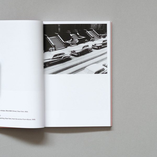 RUTH ORKIN Photofile 1 RUTH ORKIN Photofile