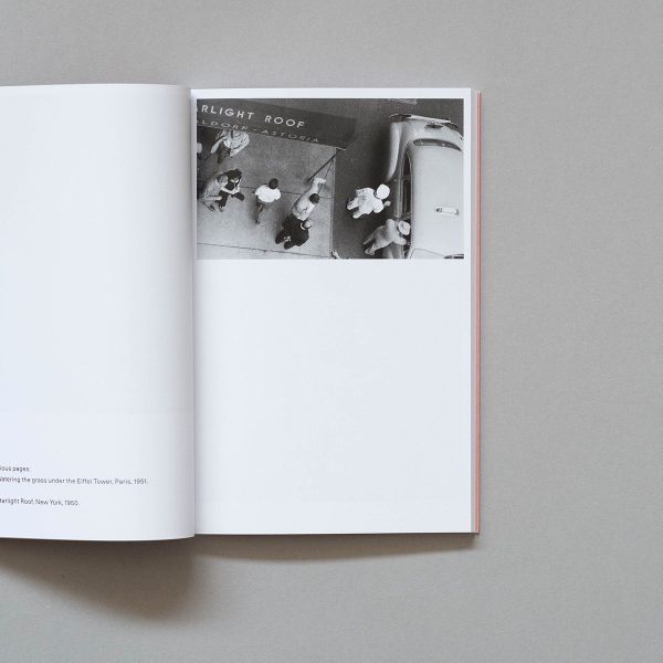 RUTH ORKIN Photofile 2 RUTH ORKIN Photofile