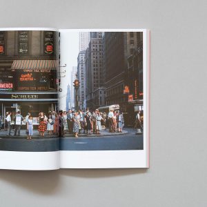 RUTH ORKIN Photofile