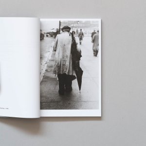 SAUL LEITER Photofile