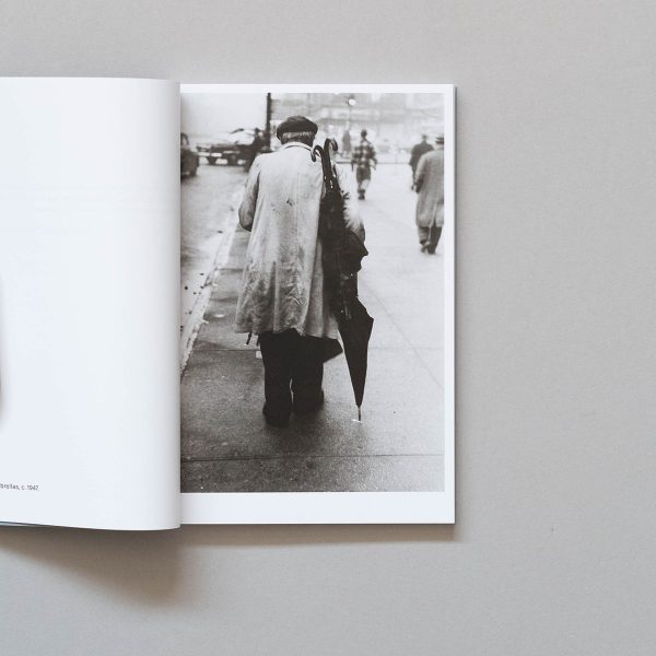 SAUL LEITER Photofile 1 SAUL LEITER Photofile