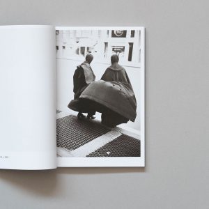 SAUL LEITER Photofile