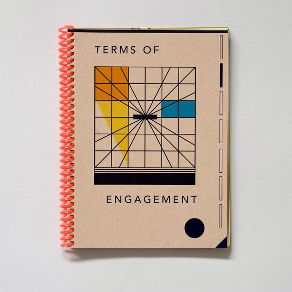 Terms Of Engagement 2