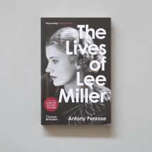 The Lives Of Lee Miller The Lives Of Lee Miller