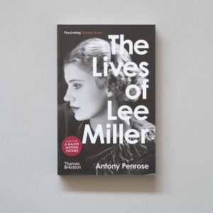 The Lives Of Lee Miller