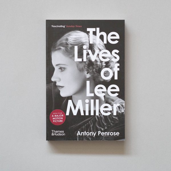 The Lives Of Lee Miller