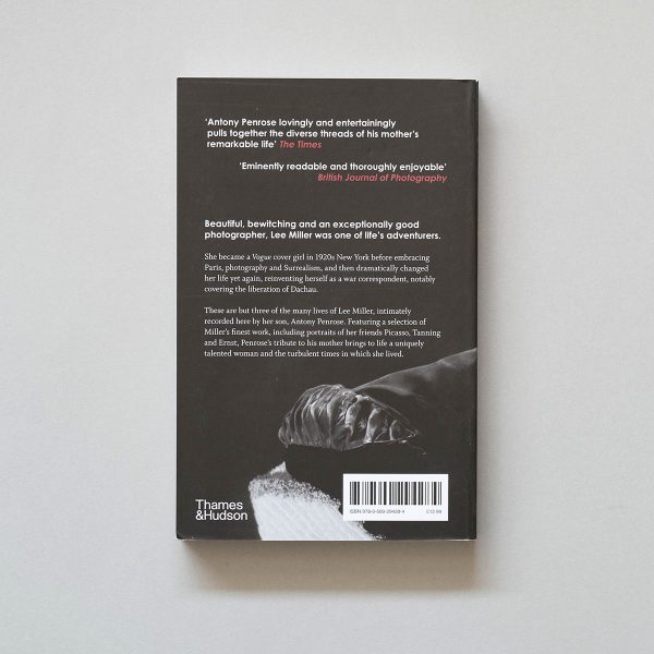 The Lives Of Lee Miller back The Lives Of Lee Miller