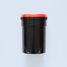 AP Compact Developing Tank with 2 Reels