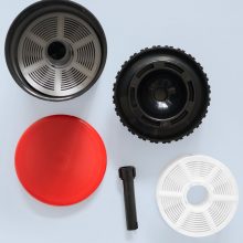 AP Compact Developing Tank with 2 Reels