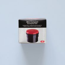 AP 35mm Mini Compact Developing Tank with 1 Reel
