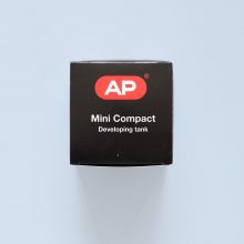 AP 35mm Mini Compact Developing Tank with 1 Reel