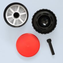 AP 35mm Mini Compact Developing Tank with 1 Reel