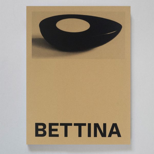 BETTINA GROSSMAN Bettina