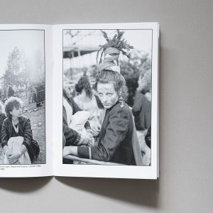 DAVID CORIO Backstage 1977–2000