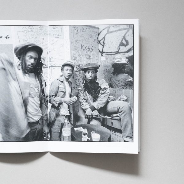 DAVID CORIO Backstage 1977–2000 2 DAVID CORIO Backstage 1977–2000