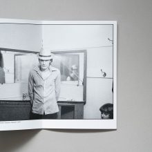 DAVID CORIO Backstage 1977–2000 3 DAVID CORIO Backstage 1977–2000