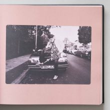 EDDIE OTCHERE Spirit Behind The Lens