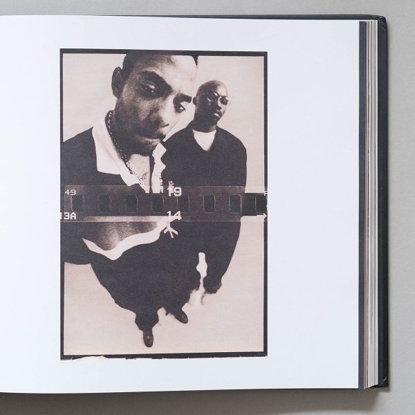 EDDIE OTCHERE Spirit Behind The Lens