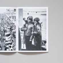 HOWARD WALKER Blackpool 1978–1982 1 HOWARD WALKER Blackpool 1978–1982