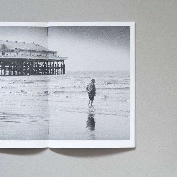 HOWARD WALKER Blackpool 1978–1982 2 HOWARD WALKER Blackpool 1978–1982