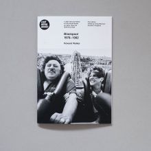 HOWARD WALKER Blackpool 1978–1982 HOWARD WALKER Blackpool 1978–1982