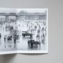 HOWARD WALKER Blackpool 1978–1982 3 HOWARD WALKER Blackpool 1978–1982