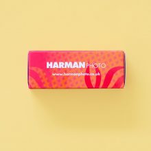 Harman Phoenix 200 120 Film Harman Phoenix 200 120 Film