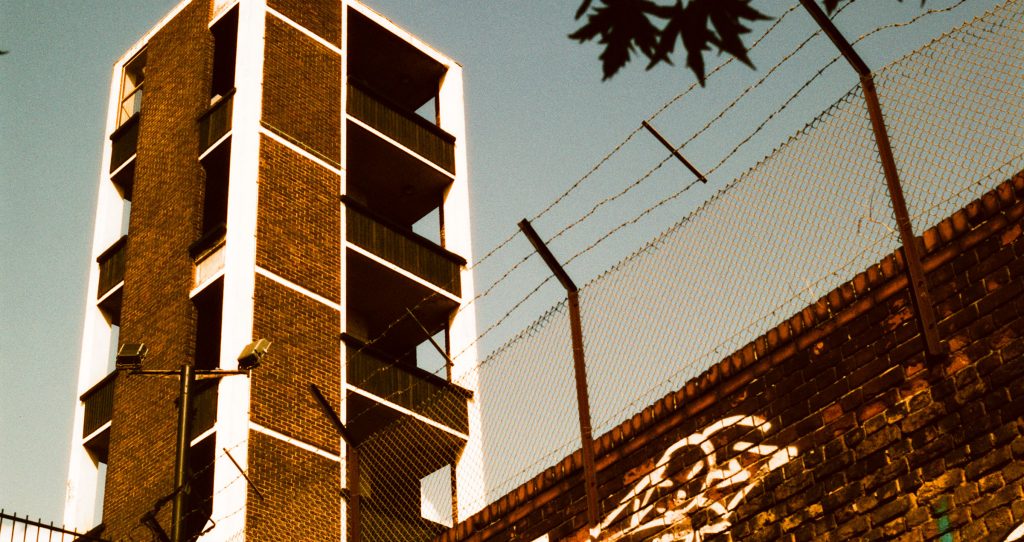 Harman Phoenix 200 120 Film Review