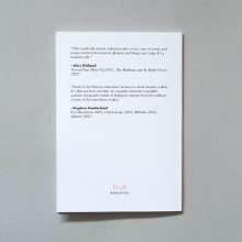 JULES SPRAKE Shrink A Crisp Packet 1 JULES SPRAKE Shrink A Crisp Packet 1