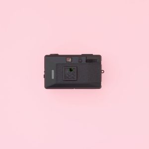LomoApparat 21mm Wide Angle Camera