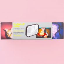 Lomo Apparat 21mm Wide Angle Camera Close-Up Lens LomoApparat 21mm Wide Angle Camera