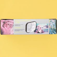 Lomo Apparat 21mm Wide Angle Camera Nueubau Box Kaleidoscope LomoApparat 21mm Wide Angle Camera Neubau