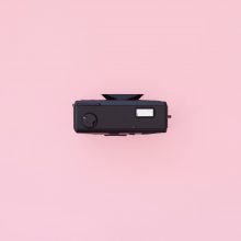 Lomo Apparat 21mm Wide Angle Camera Top LomoApparat 21mm Wide Angle Camera