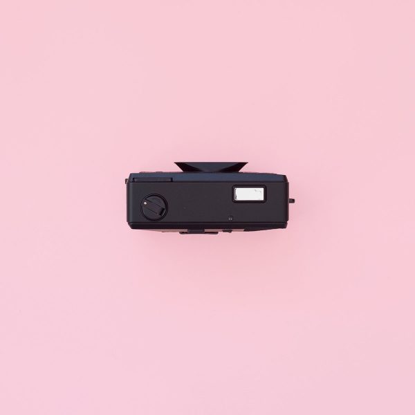 Lomo Apparat 21mm Wide Angle Camera Top LomoApparat 21mm Wide Angle Camera