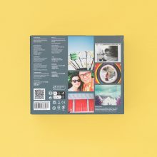 Lomomatic 110 Golden Gate Box 1 Lomomatic 110 Camera Golden Gate